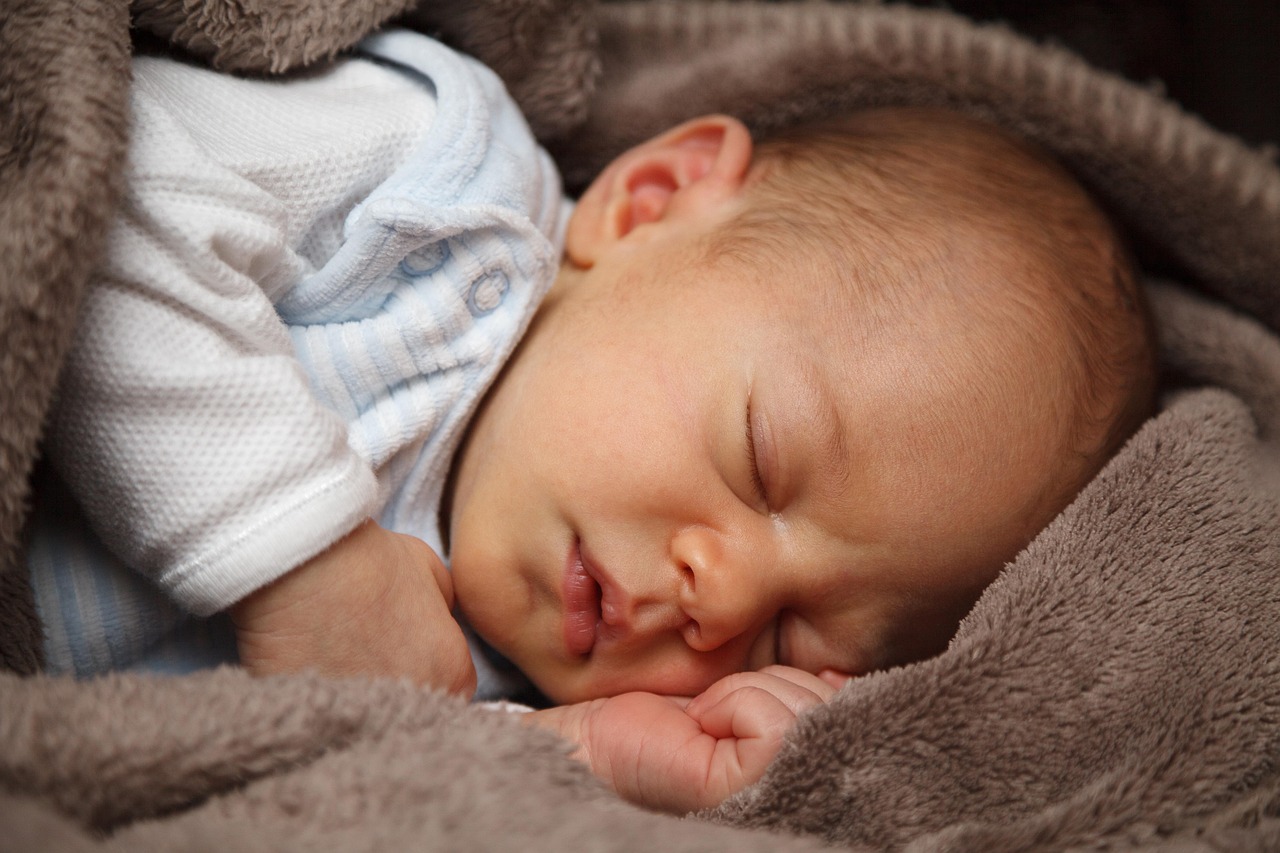 Safe, Proven Relief for Infant Bowel Problems ​