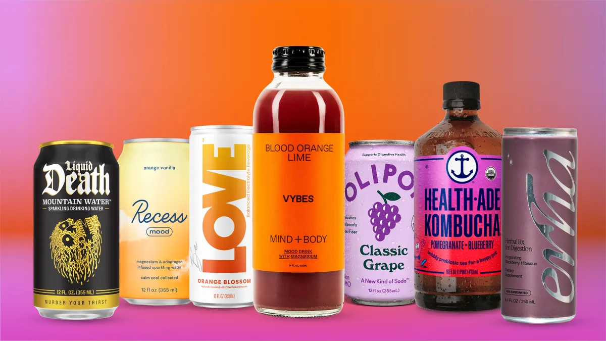 The 14 Best Refreshing Beverages for Staying Hydrated and Healthy