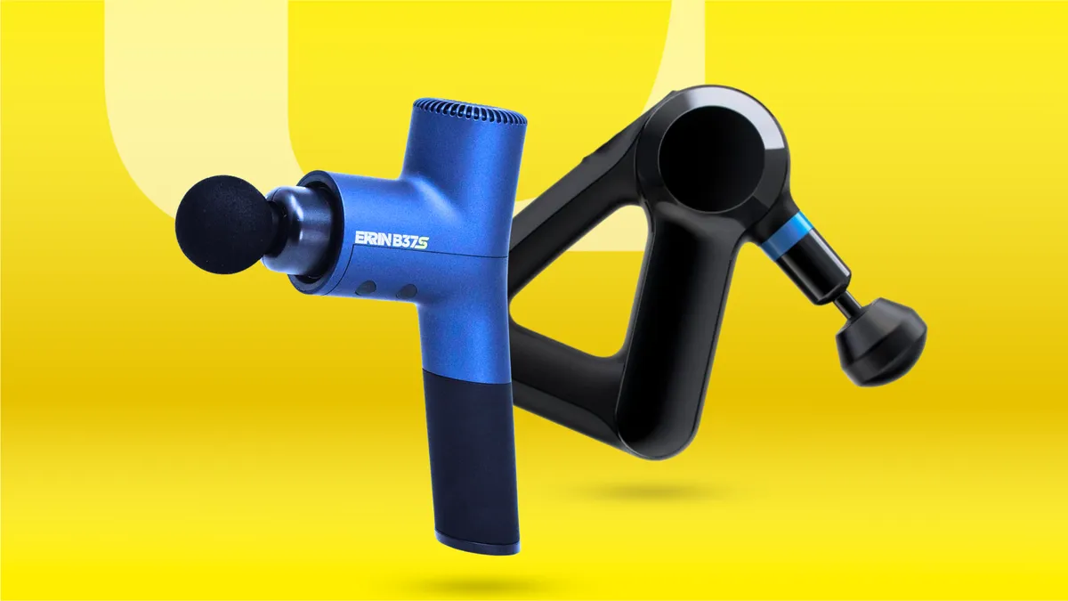Best Massage Guns for 2026: Personal Trainer Tested
