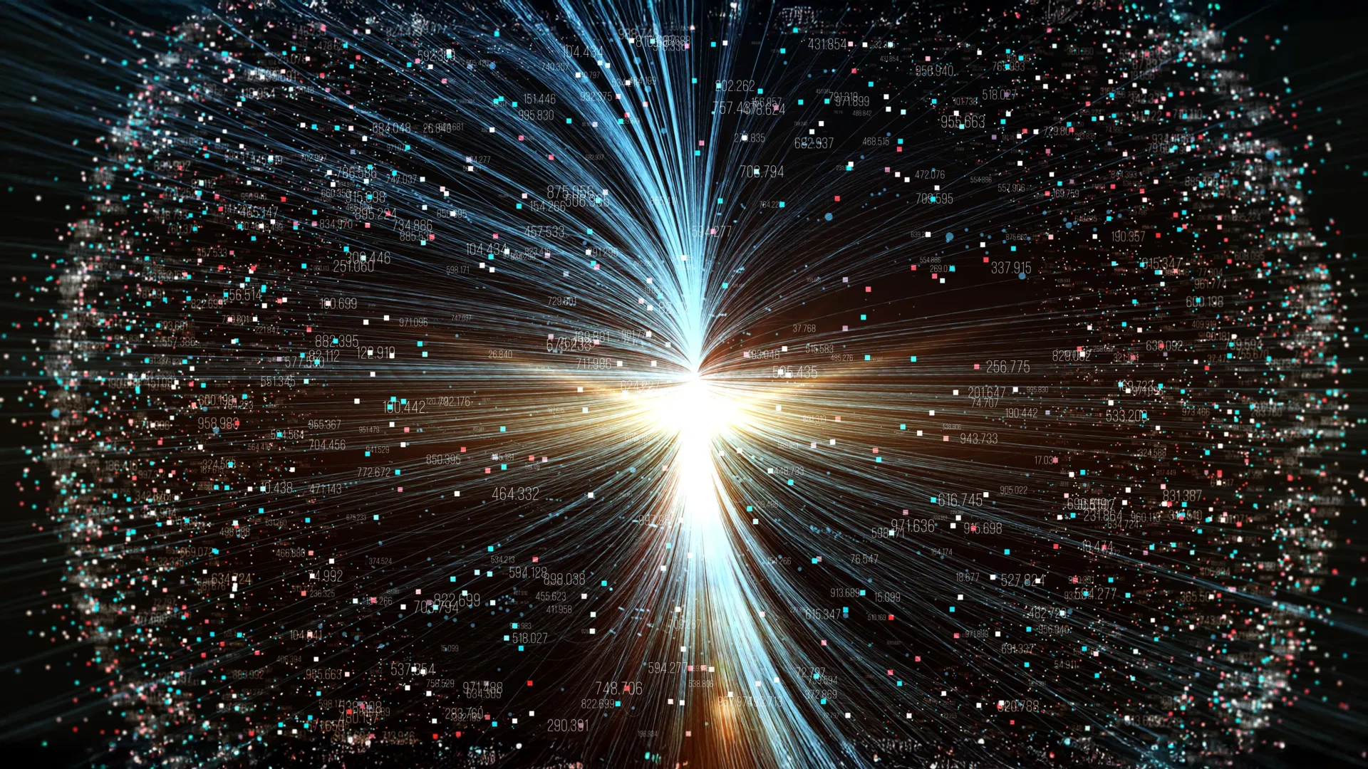 Quantum structured light could transform secure communication and computing