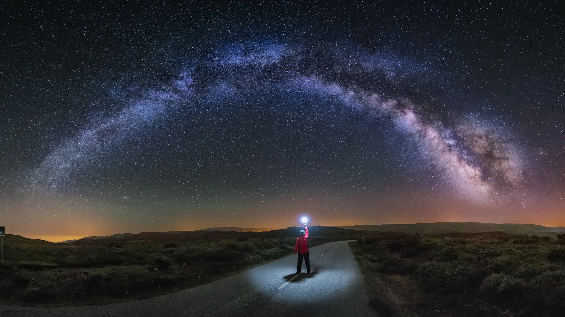 Scientists spot largest sulfur molecule ever found in deep space