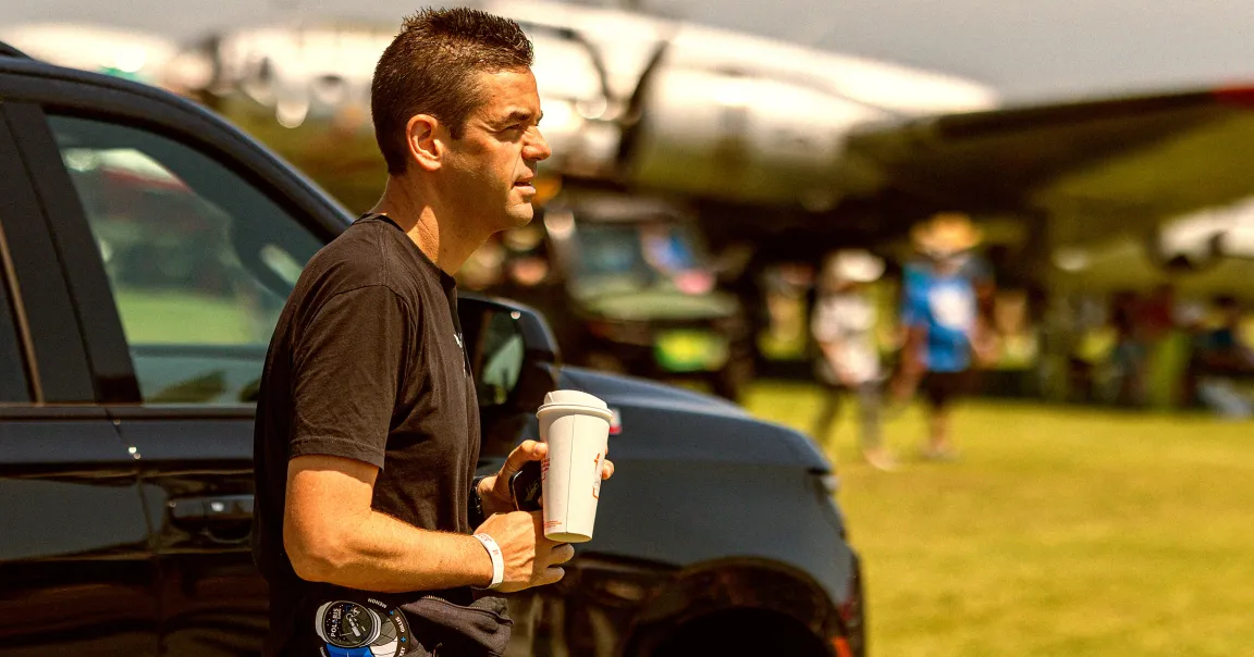 Billionaire NASA Head Offers Bizarre Perk for Top Staff