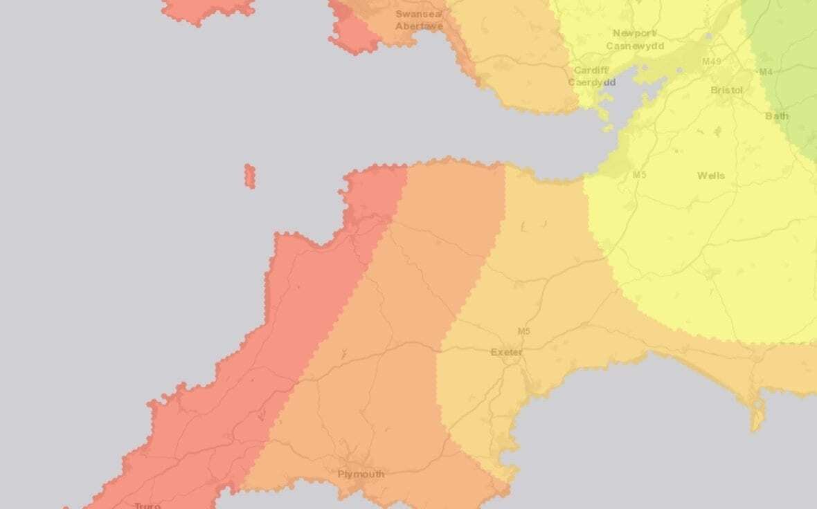 Scientists tracking the ‘life signature’ of Britain
