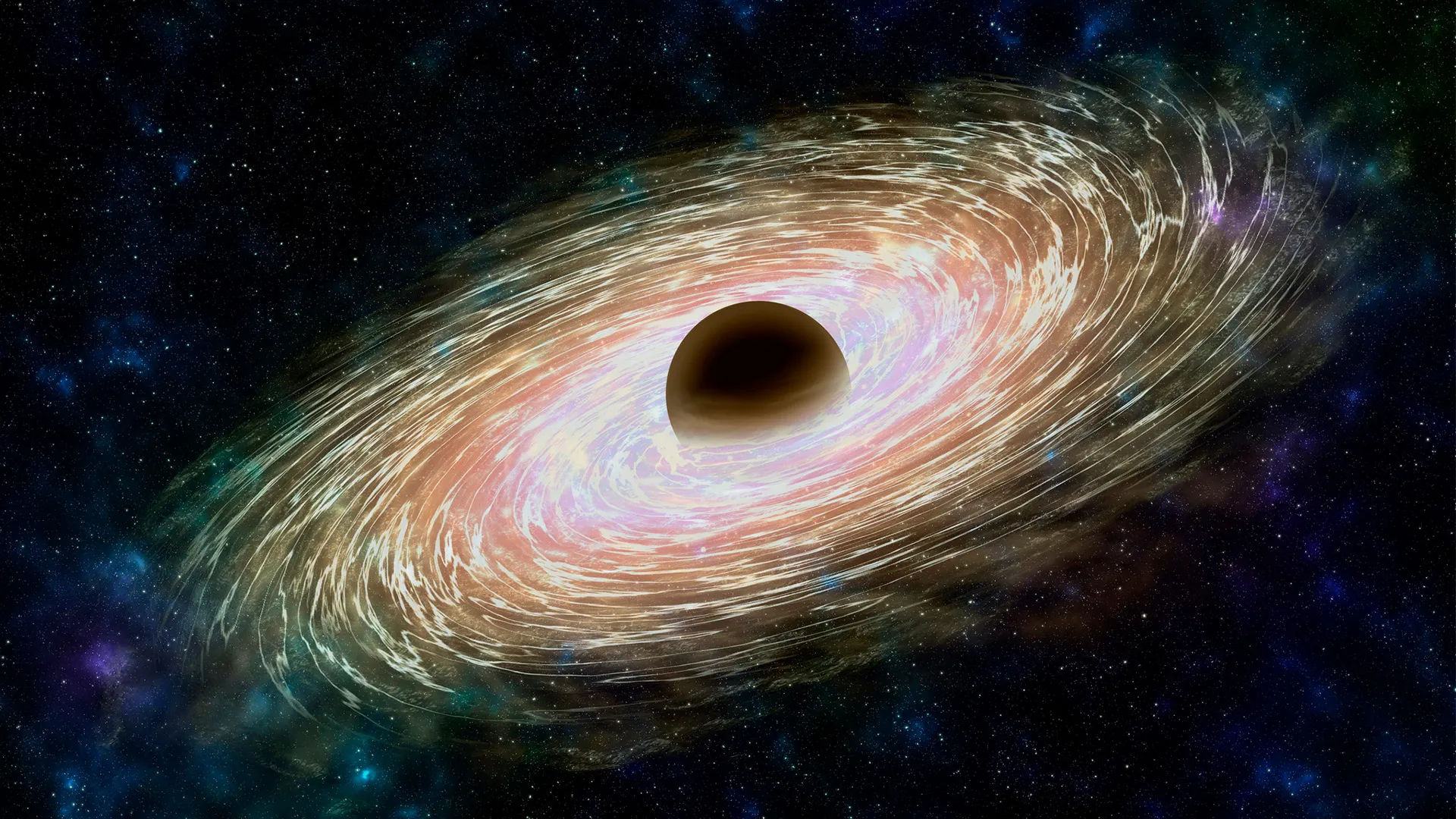 Were black holes born before stars? JWST finds a troubling case