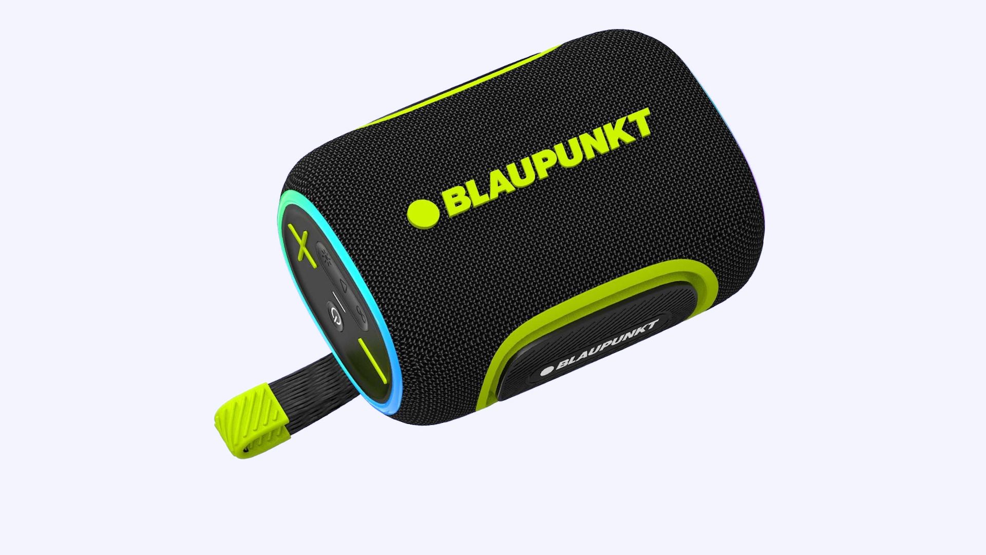 Blaupunkt Launches OMG Atom BT Speaker In India With 60W Output; Priced At Rs 4,999