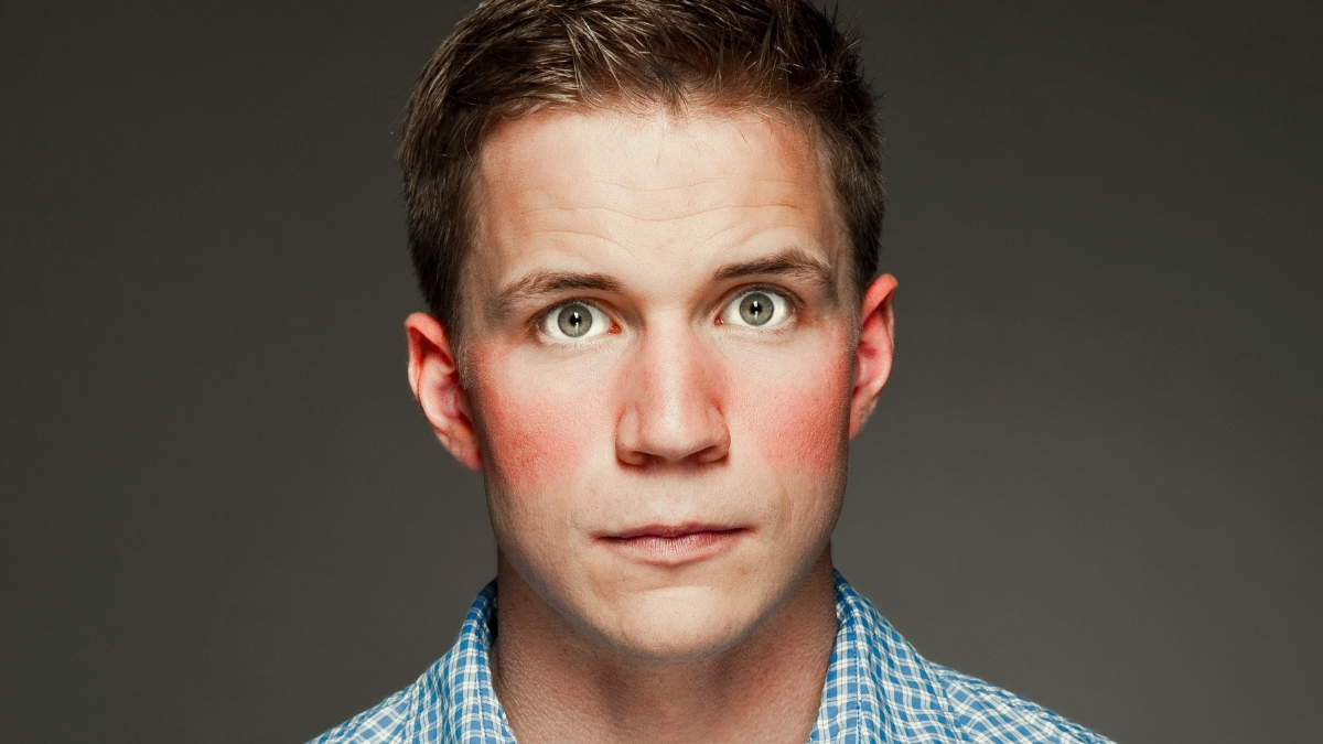 Blushing May Have Hidden Social Advantages, Experts Suggest : ScienceAlert