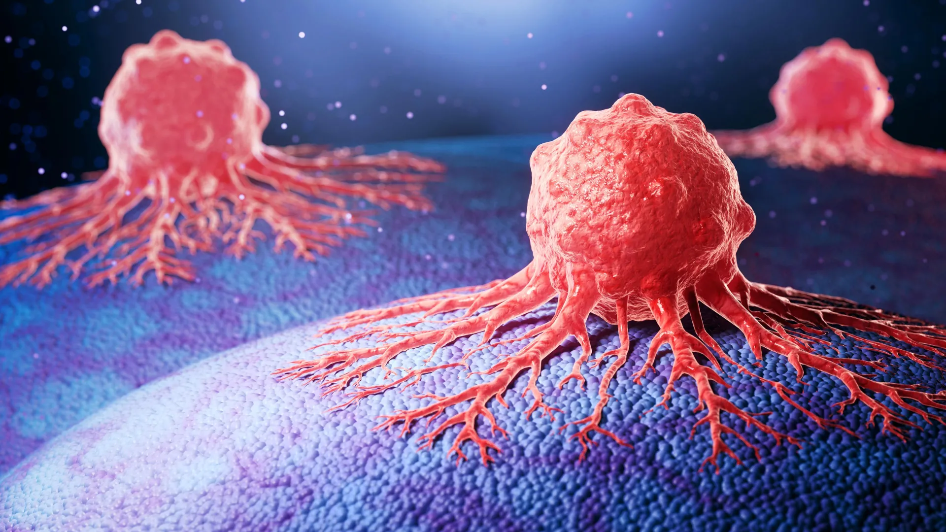 Scientists exposed how cancer hides in plain sight