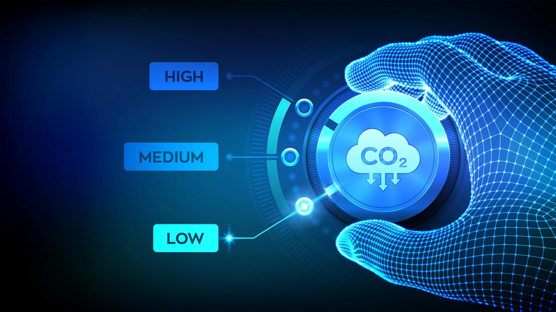 A breakthrough that turns exhaust CO2 into useful materials