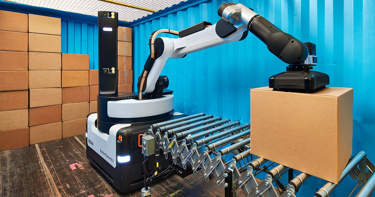 ROBOTS: Your Guide to the World of Robotics