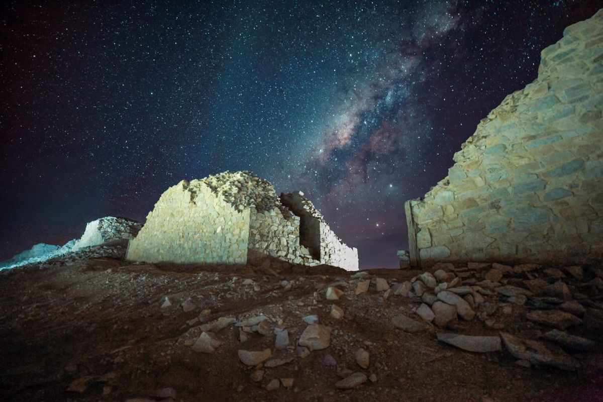 The Earliest-Known Astronomical Observatory in the Americas May Offer New Insights