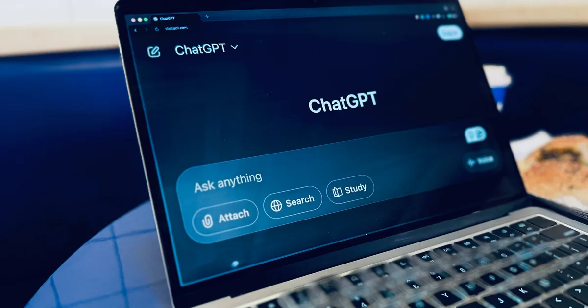 ChatGPT can now estimate your age and restrict sensitive content if you’re under 18