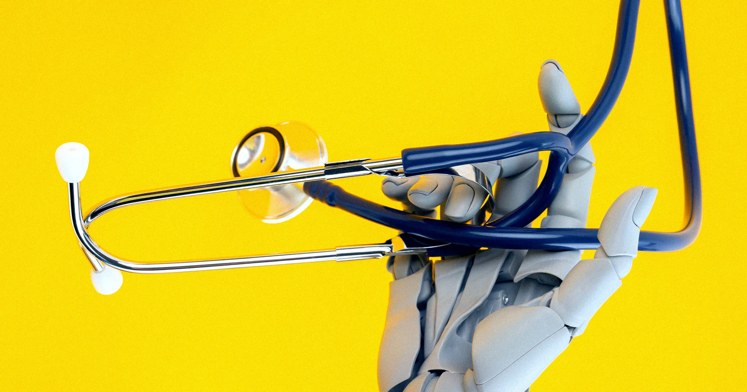 OpenAI Launches ChatGPT Health, Which Ingests Your Entire Medical Records, But Warns Not to Use It for “Diagnosis or Treatment”