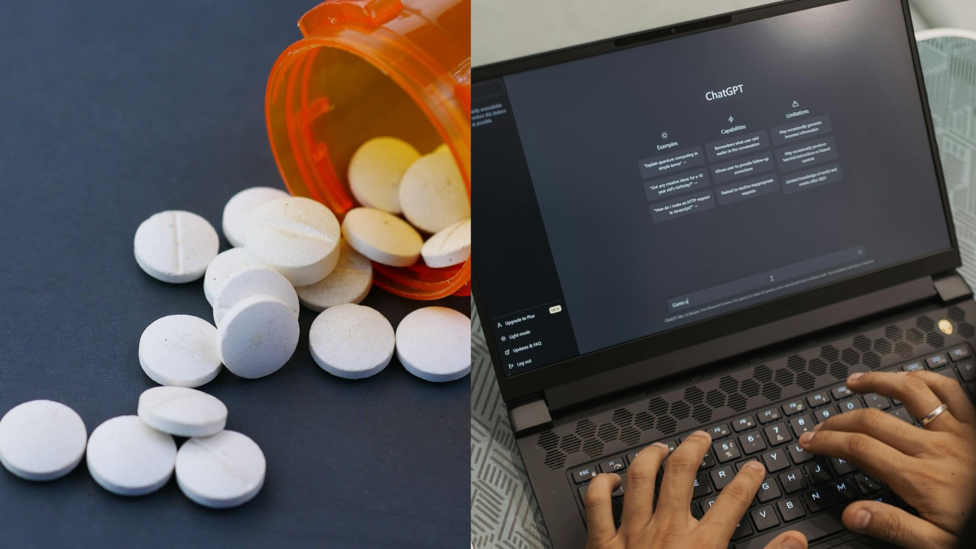 US Teen Dies After Reportedly Seeking Drug Guidance From ChatGPT; Raises AI Responsibility Concerns