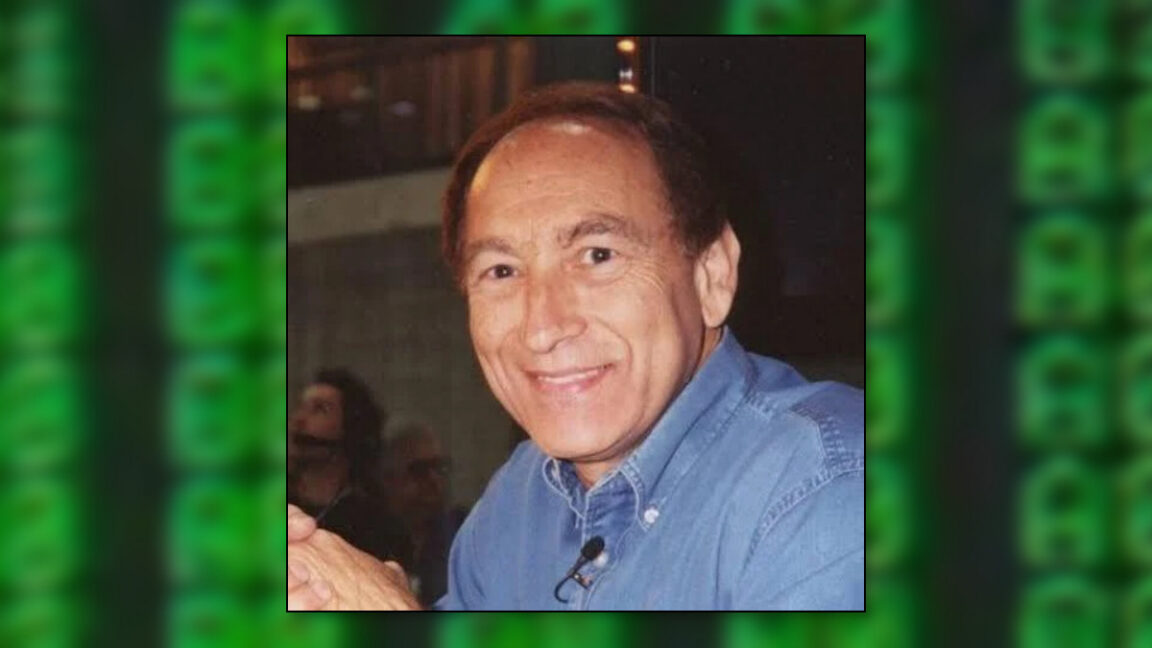 Stewart Cheifet, PBS host who chronicled the PC revolution, dies at 87