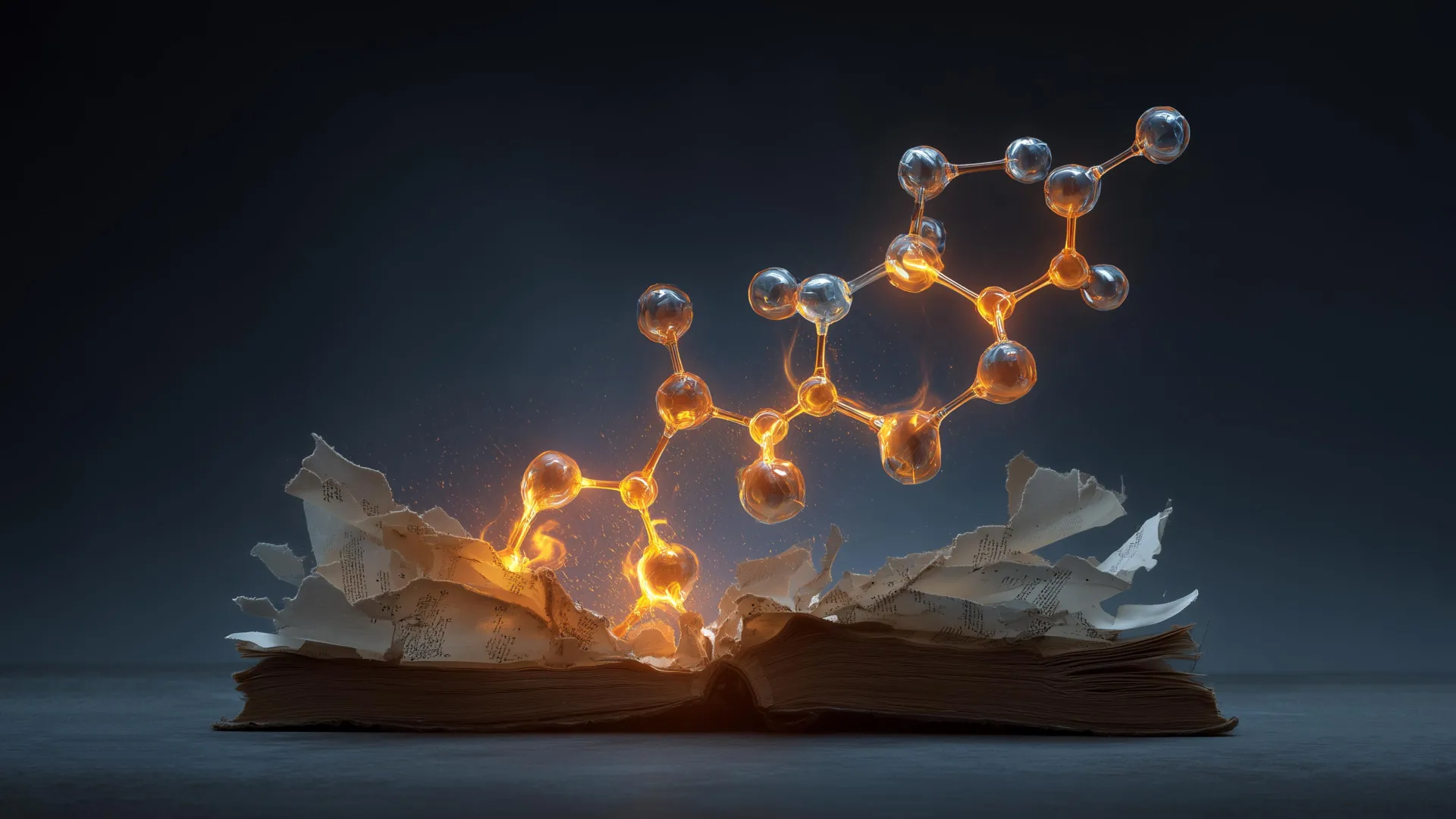 Scientists just overturned a 100-year-old rule of chemistry, and the results are “impossible”