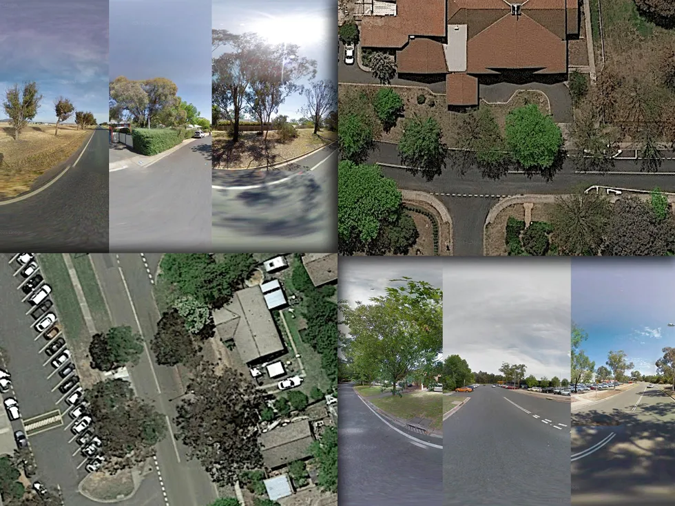 Where Was This Photo Taken? AI Knows Instantly