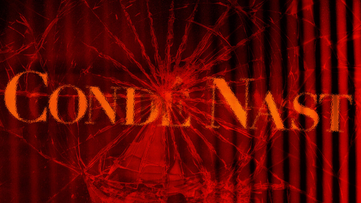 Condé Nast user database reportedly breached, Ars unaffected