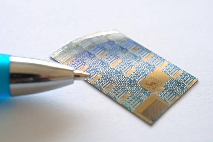 A Design Shift That Stabilizes Flexible Electronics