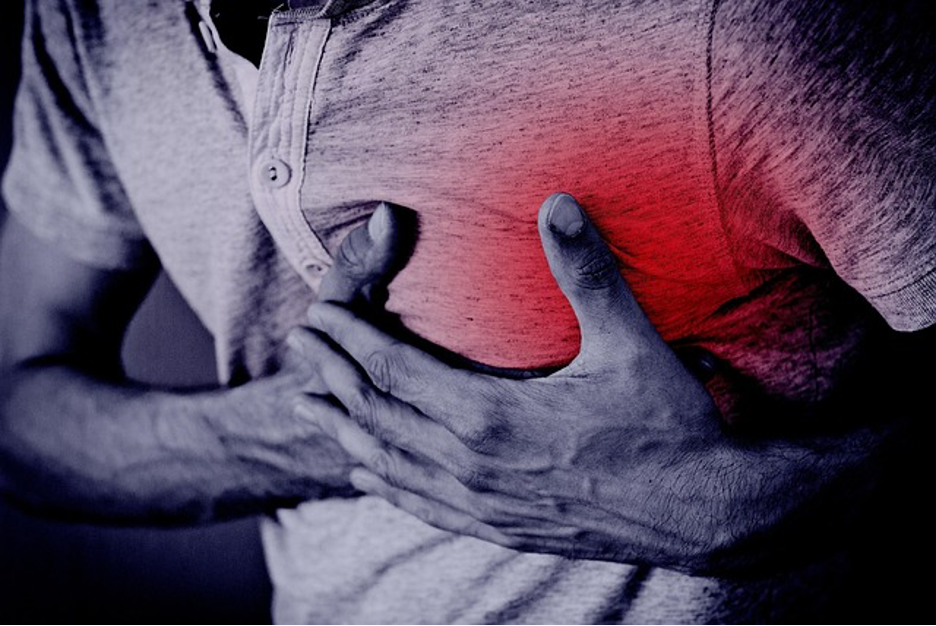 About Half of Heart Attacks Occur in “Low Risk” People