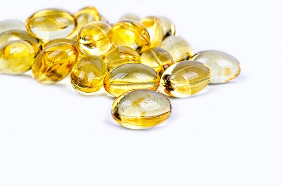Low Vitamin D Linked to Increased Heart Risk in Older Adults