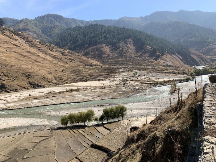 Extreme Himalayan Floods Could Grow 84% by 2100