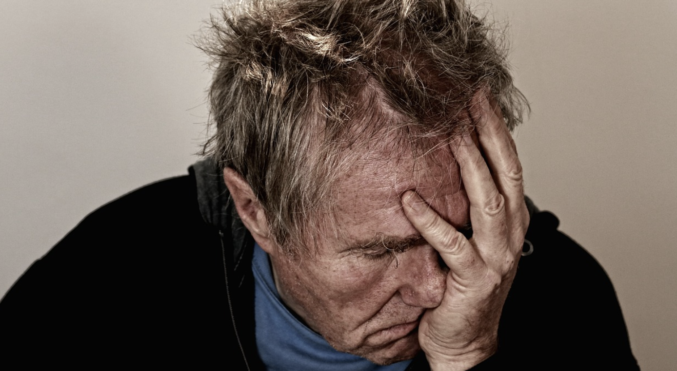 Scientists Find Physiological Changes Related to Chronic Fatigue