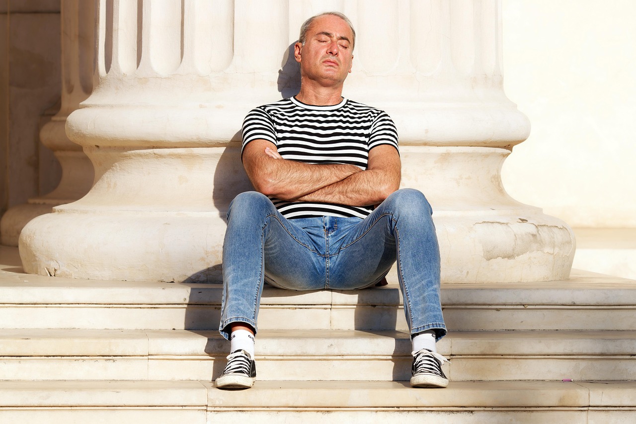 Hotter Nights Are Cutting Americans’ Sleep