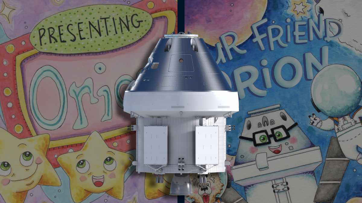 Artemis II: NASA Launches Illustrated Guide On Orion For Kids; Download The Book For Future Astronauts Here