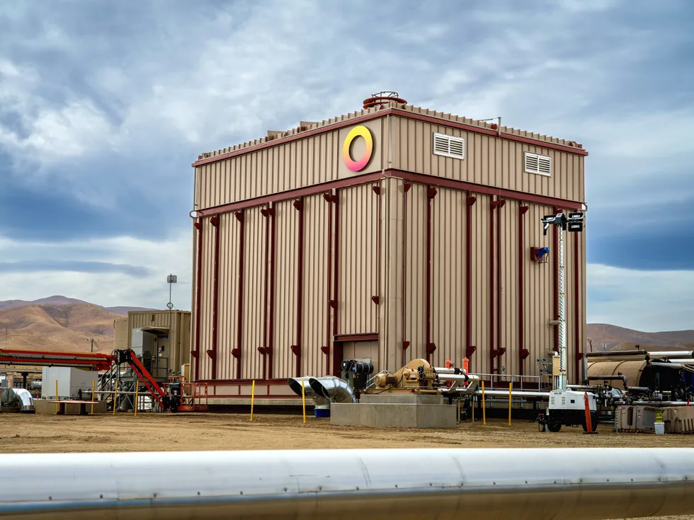 Thermal Batteries Power Clean Industrial Heat