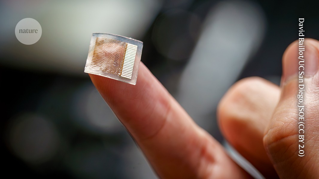 How to reduce the environmental impact of wearable health-care devices