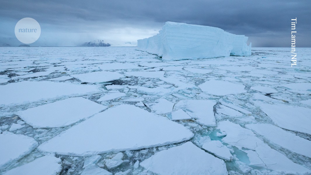 Ancient ‘snowball’ Earth had frigidly briny seas