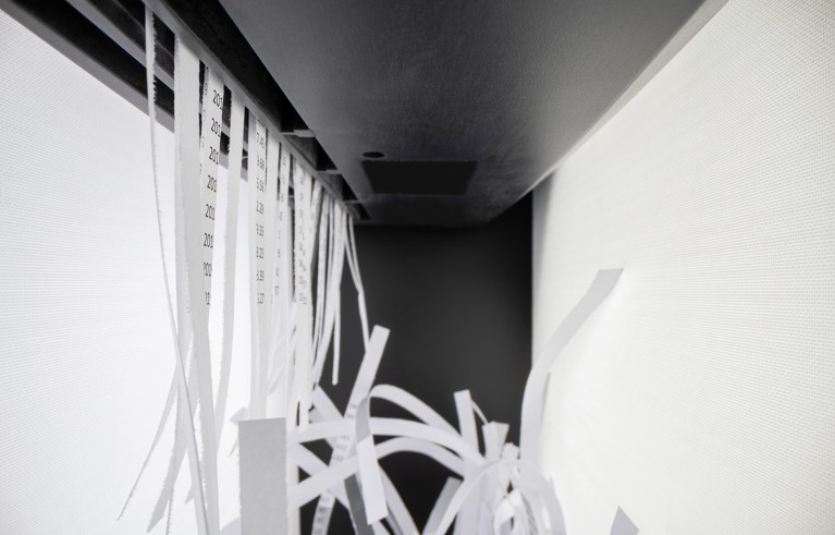 Credit in research goes hand in hand with responsibility