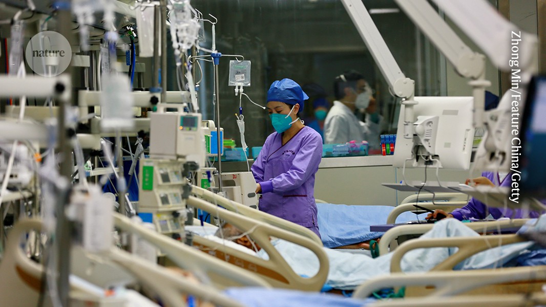 why some people die from typically harmless germs