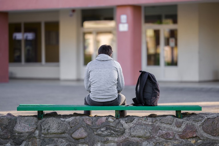 Student mental health is in crisis — here’s how to help