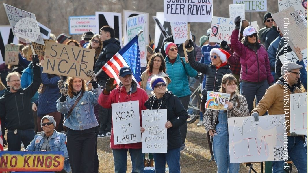 US scientists speak out about how Trump policies disrupted their careers
