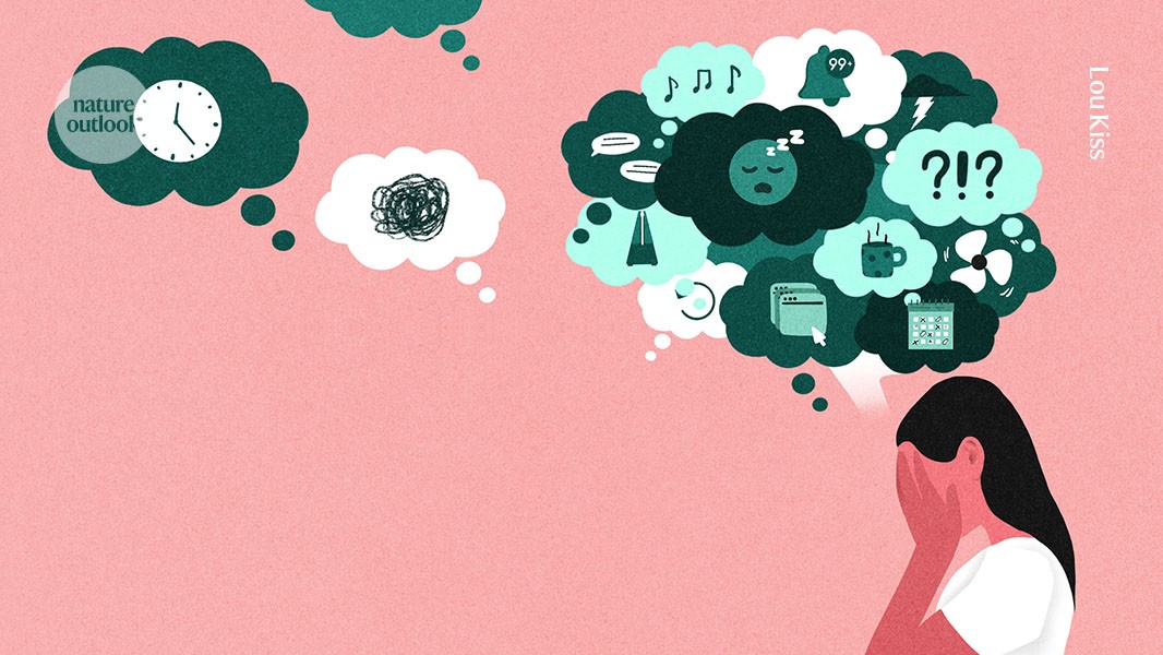 ADHD is on the rise, but why?