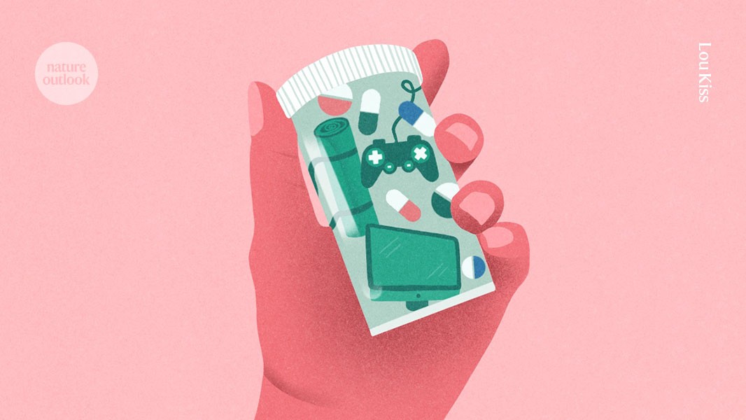 ADHD treatments move beyond stimulants