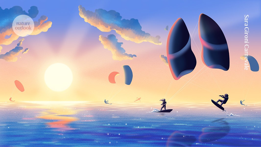 Preserving the respiratory system