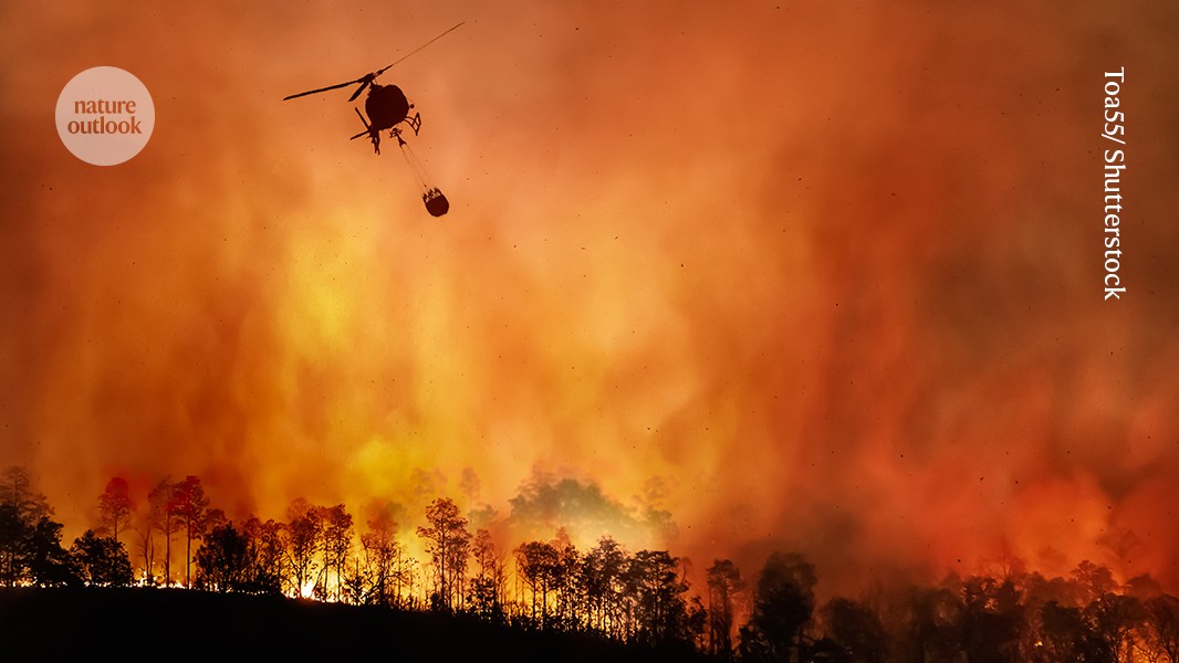 Funding cuts could put research into emerging threats to lung health at risk