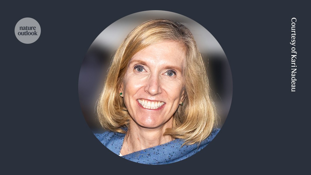 Exposome studies can improve lung health