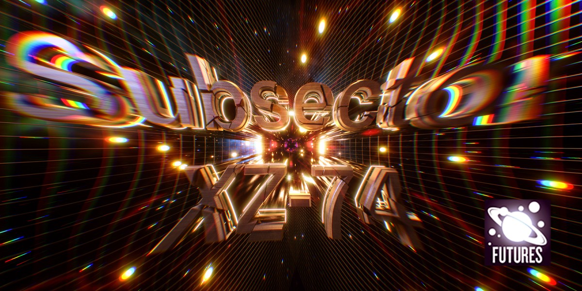 The unfortunate embossing of Subsector XZ-74