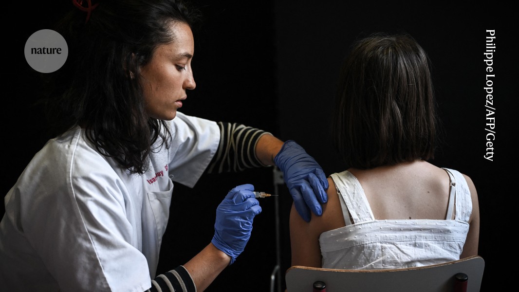 HPV vaccine could help to protect the unvaccinated against cervical cancer