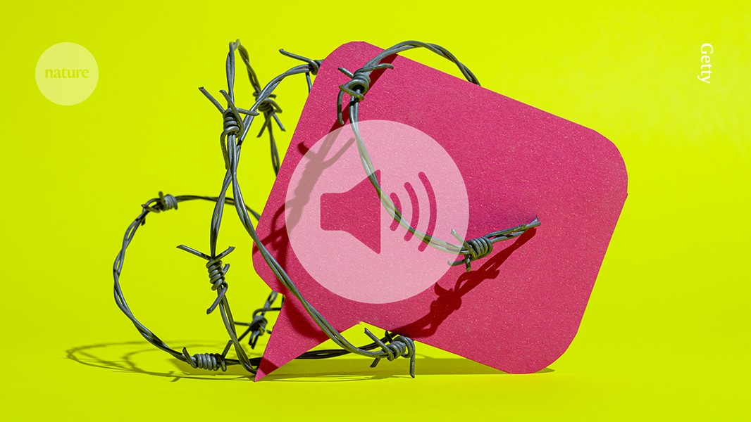 does academia have a problem with activism?