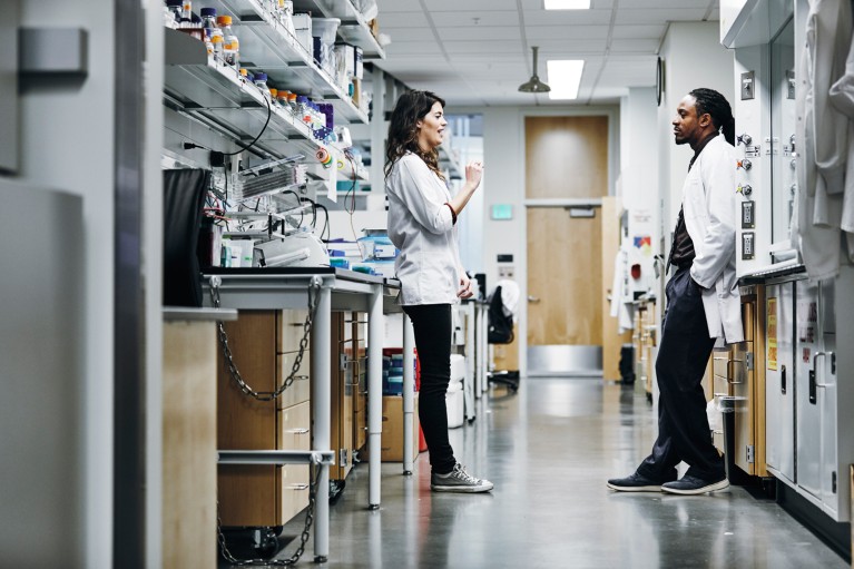 PhD students’ taste for risk mirrors their supervisors’