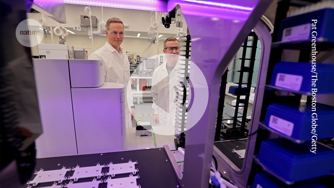 AI can turbocharge scientists’ careers — but limit their scope