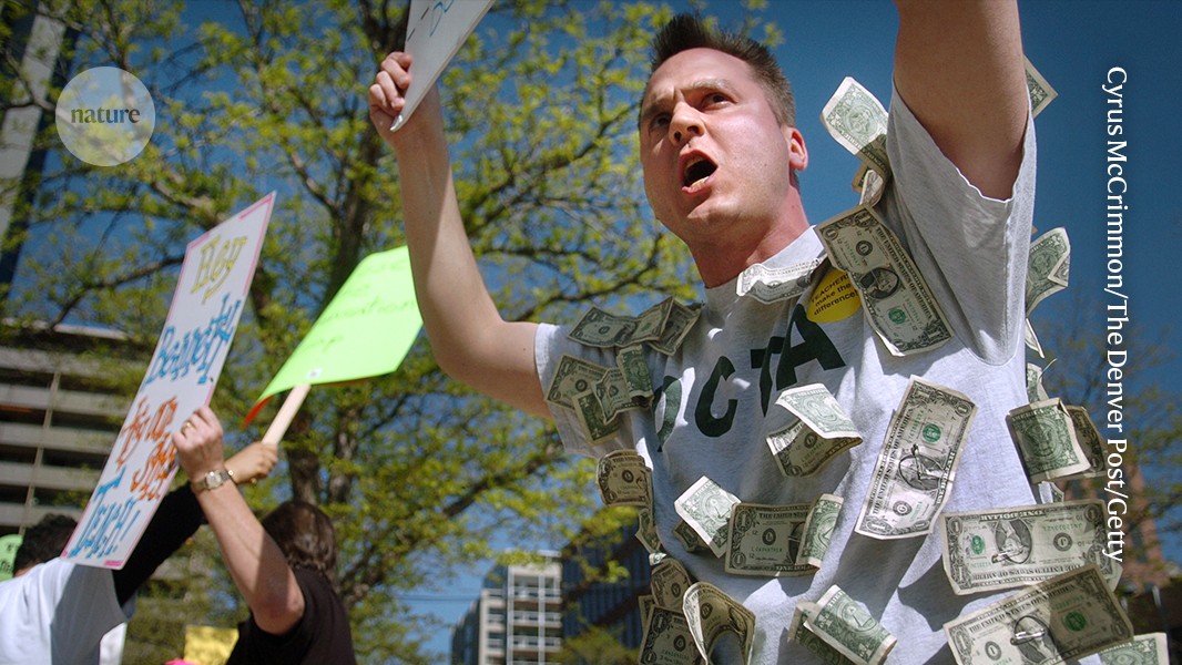 ‘Greed is the iron cage of our times’ — why nationalism is here to stay