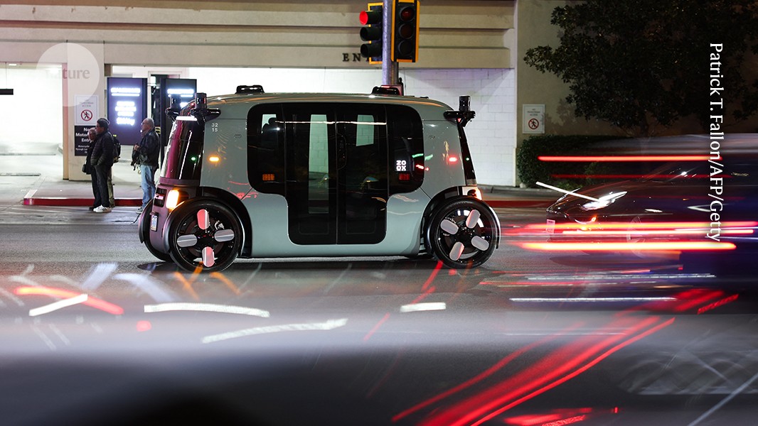 Sensors are transforming the world — work together to maximize their benefits