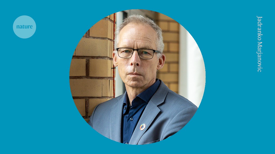 How to eat well and within Earth’s limits