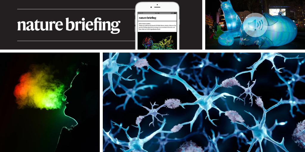 Why cancer might protect against Alzheimer’s disease