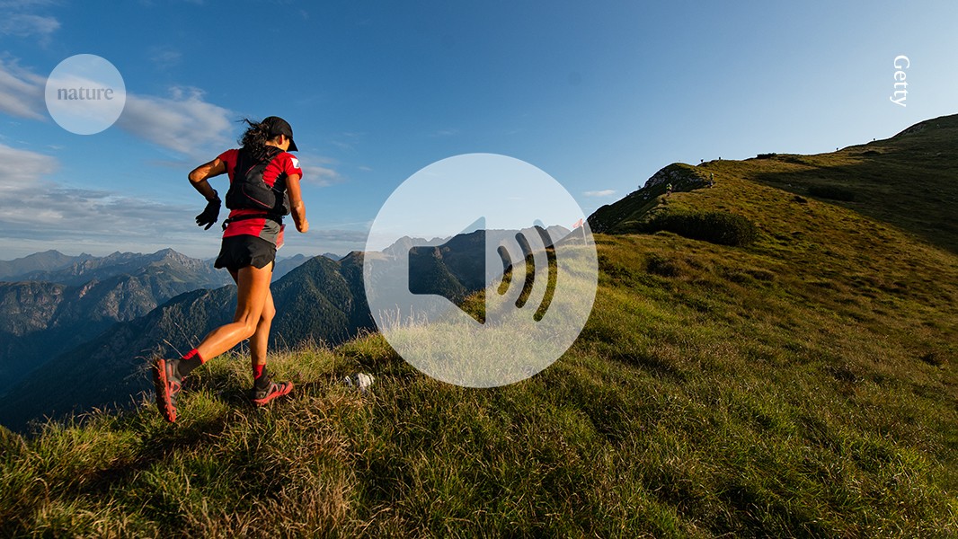 How your brain chemistry rewards hard work